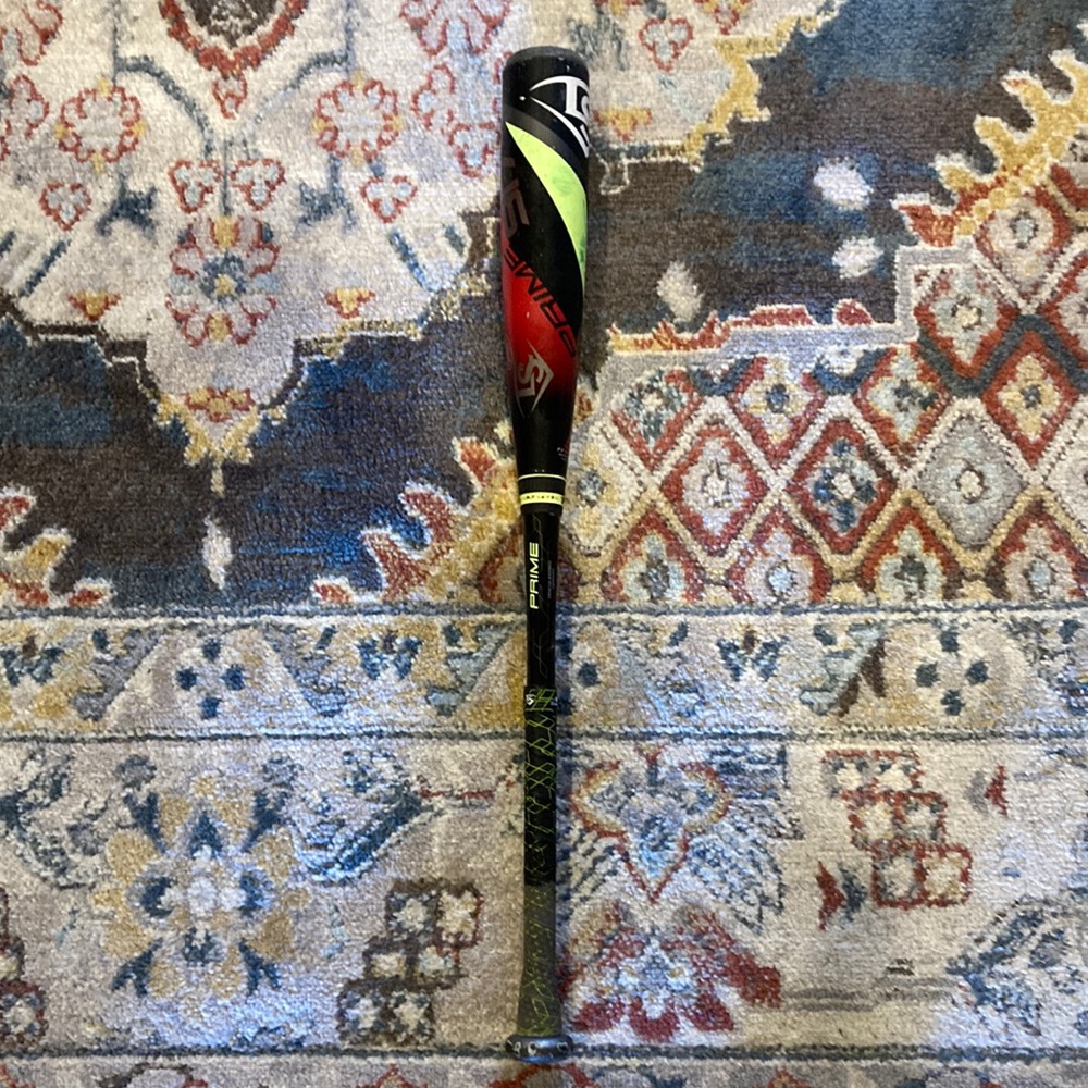 Louisville Slugger 917 Prime